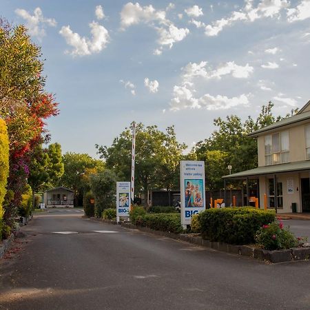 Big4 Mornington Peninsula Holiday Park Frankston Exterior foto