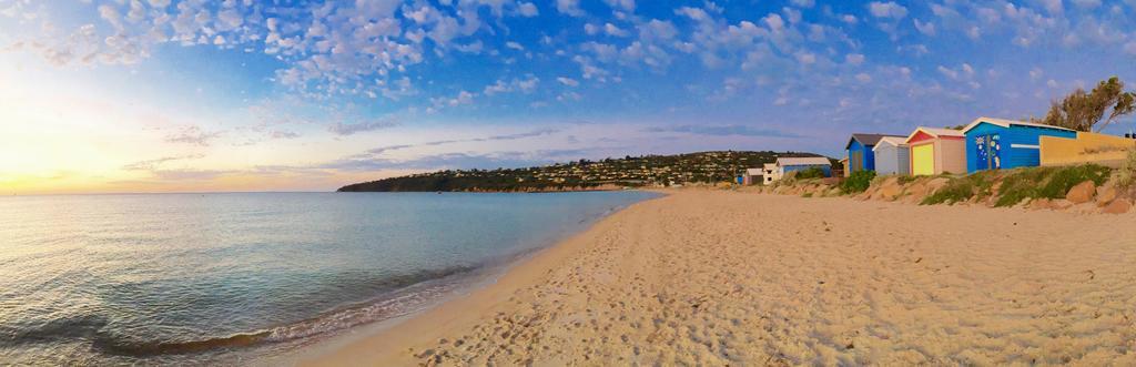 Big4 Mornington Peninsula Holiday Park Frankston Exterior foto
