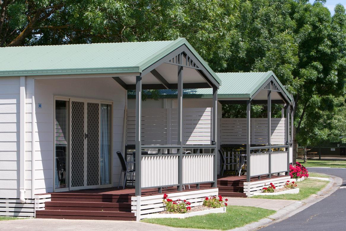 Big4 Mornington Peninsula Holiday Park Frankston Exterior foto