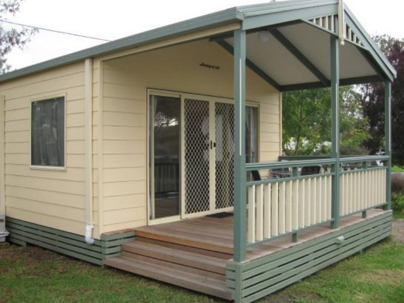 Big4 Mornington Peninsula Holiday Park Frankston Exterior foto